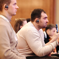 XI MOSCOW BREAST MEETING: Полный фотоотчёт